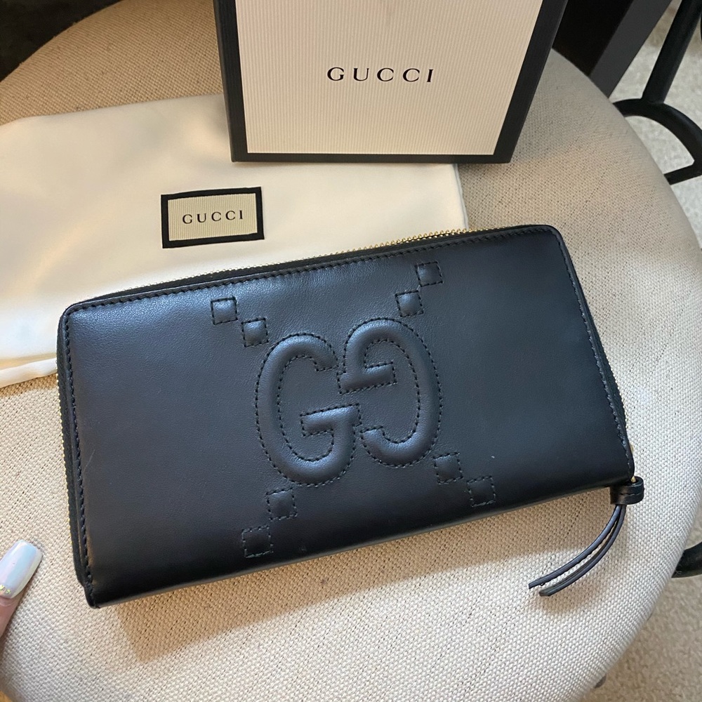 Gucci Wallet